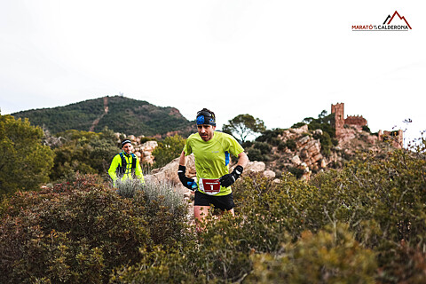 KM 38 CASTILLO