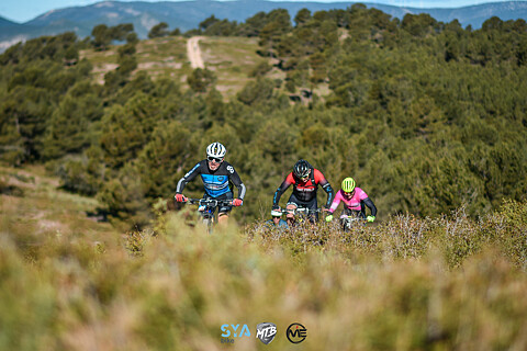 BTT TUEJAR